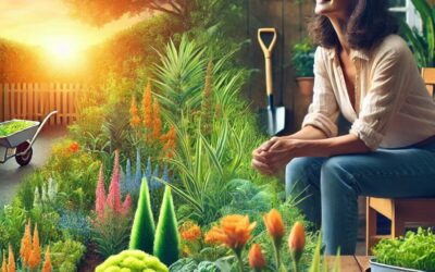 Du behöver inte ha koll på allt