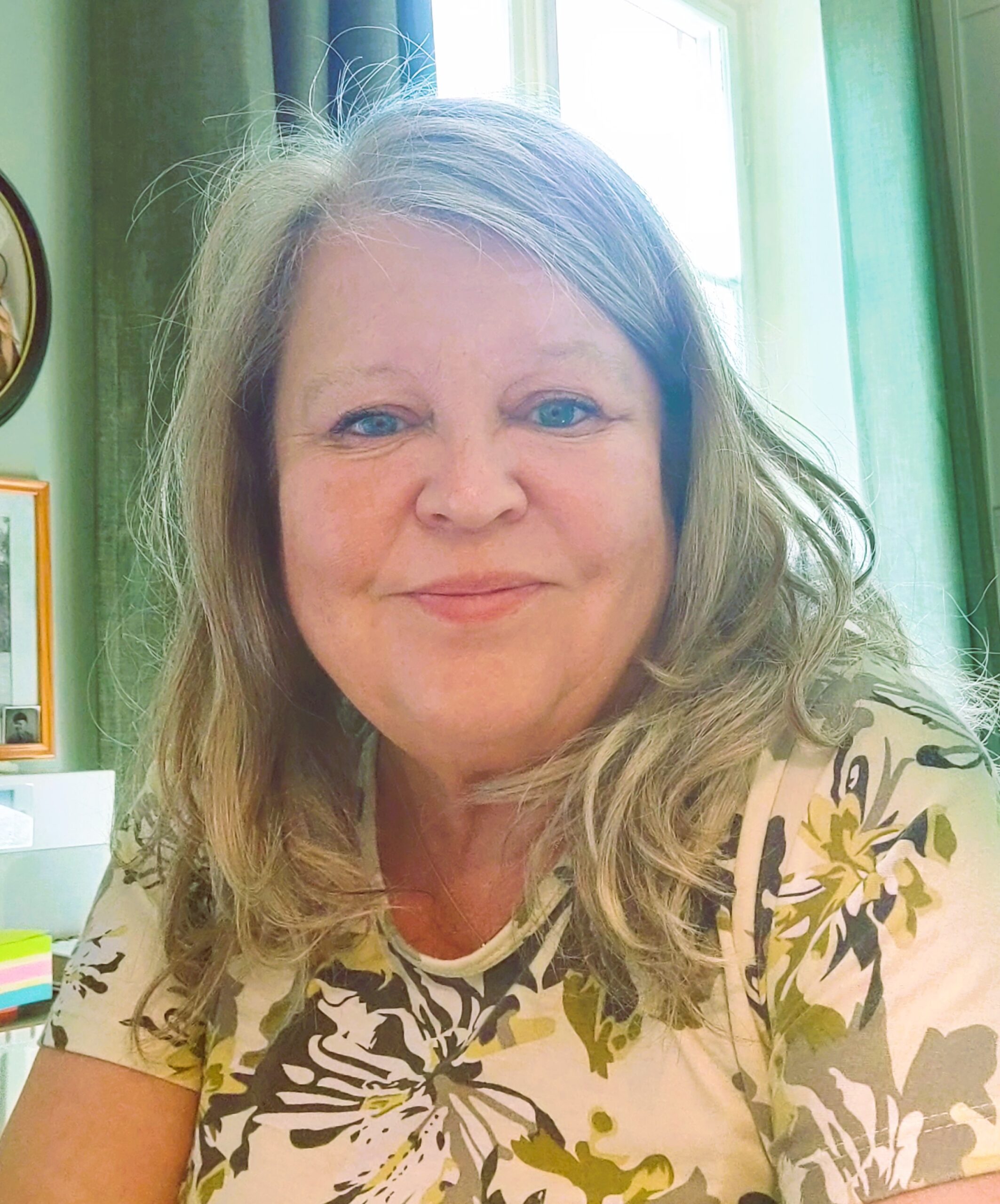 Tina Skilje Alkryd