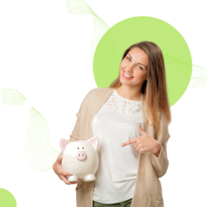 Skapa passiva inkomster inom den gröna sektorn