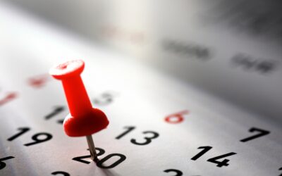 Säsongens kampanjkalender