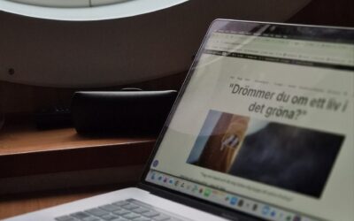 En resa bara för mig själv